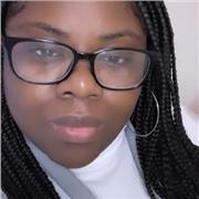 I have a native language of English and currently support students at GCSE level